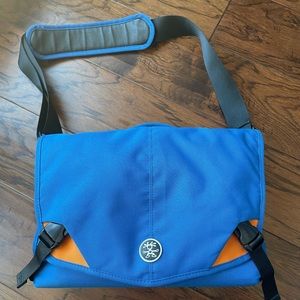 Crumpler Camera Bag